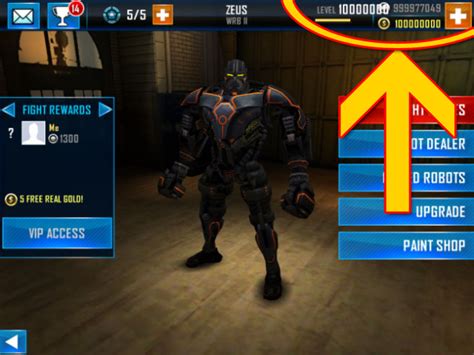 real steel world robot boxing hack tool v 2.06 download|Search Result of Xenium .